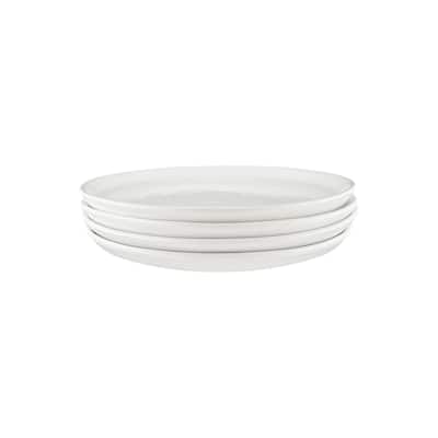 Pinch Salad Plates- Set of 4