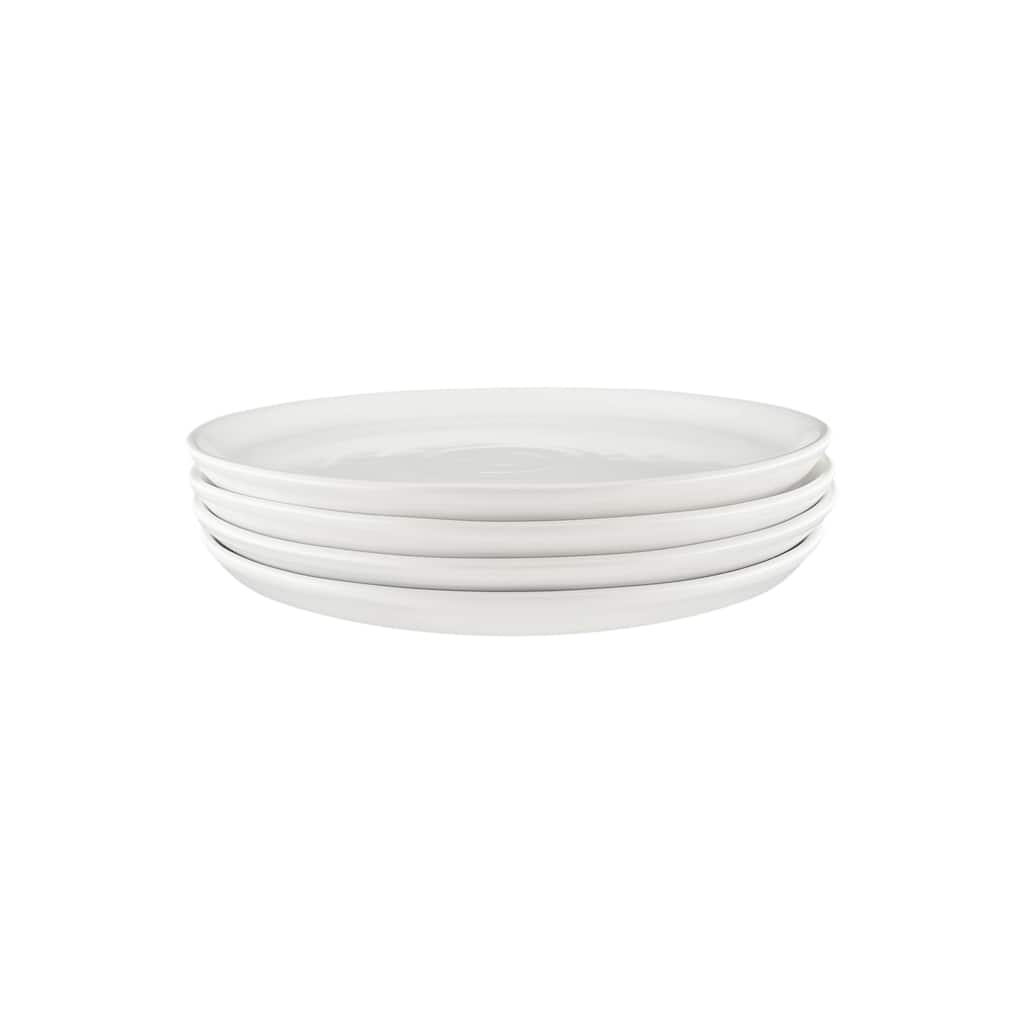 Pinch Salad Plates- Set of 4