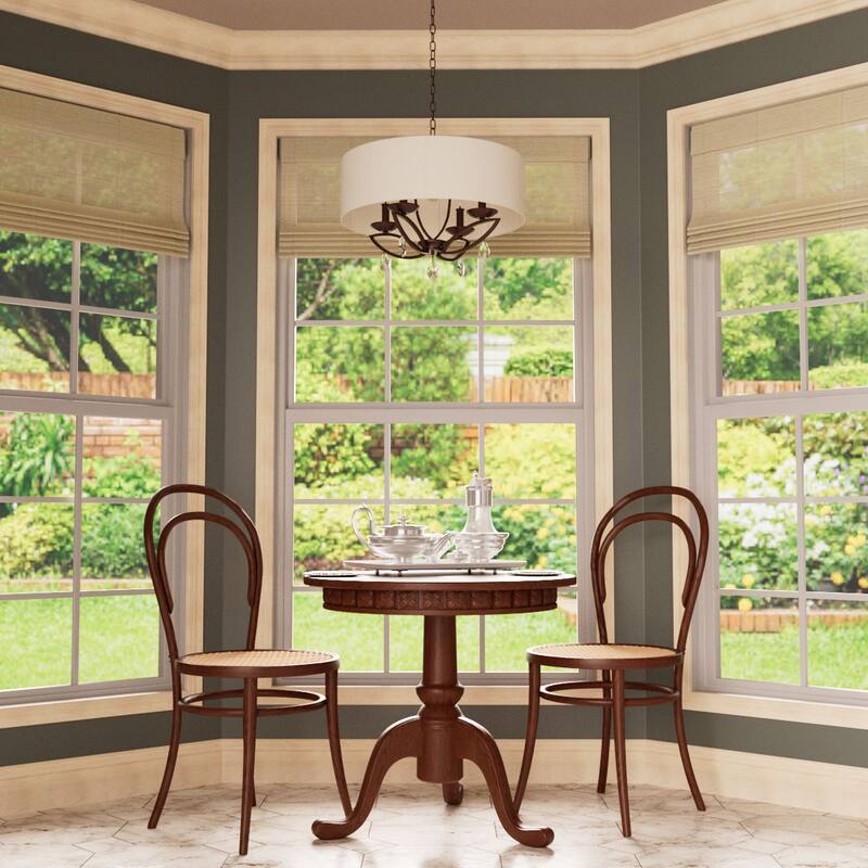 WM356: 11/16-in D x 2-1/4-in W x 96-in L Americraft Solid Hardwood Stain Grade Colonial Casing Moulding