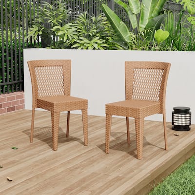 Side Chair (Set of 2)