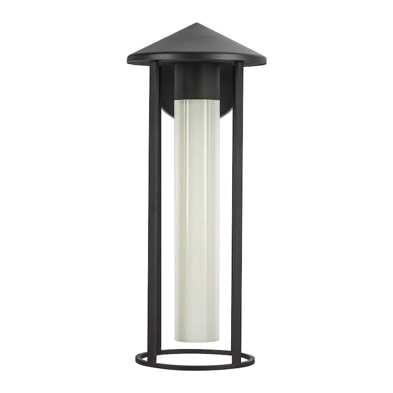 Alora Lighting EW526318 Tenko 9" Tall Wall Sconce
