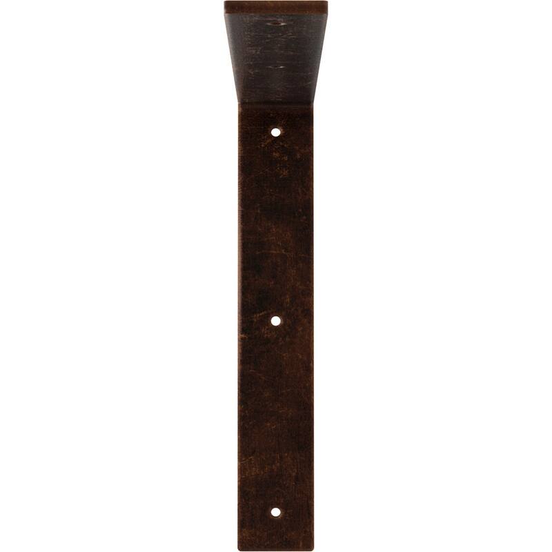 Hamilton Steel Bracket
