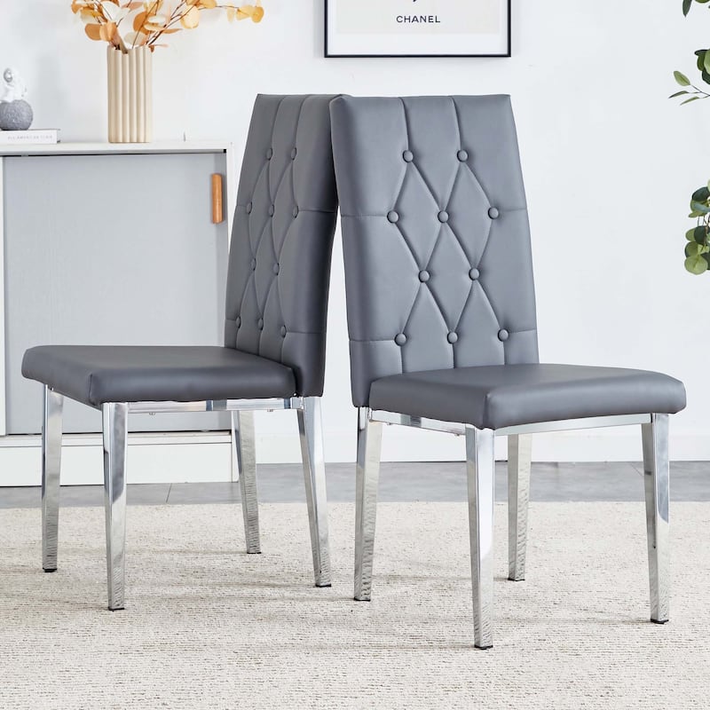 2 piece Dining Chairs