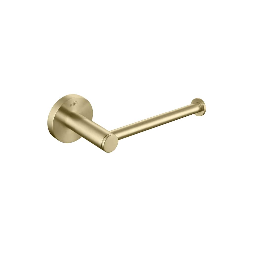 Circular Bathroom Toilet Paper Holder