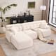 Option Antique White