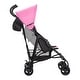 preview thumbnail 5 of 20, Baby Trend Rocket PLUS Lightweight Stroller