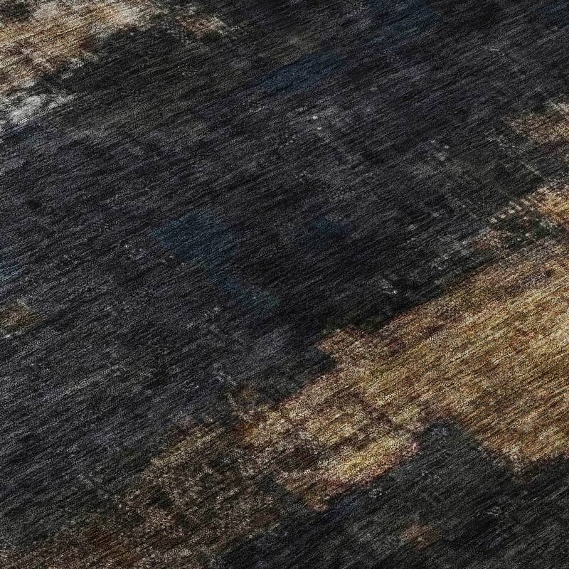 Premium Washable Super Soft Modern Gallery Mayfield Rug