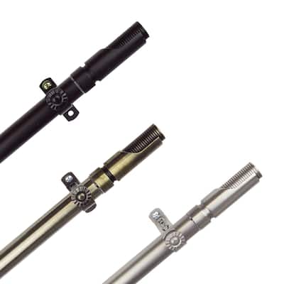 InStyleDesign Barra Adjustable Curtain Rod