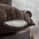 preview thumbnail 72 of 146, Serenta SuperMink Solid Color Throw Pillow Shell Cushion Cover Set