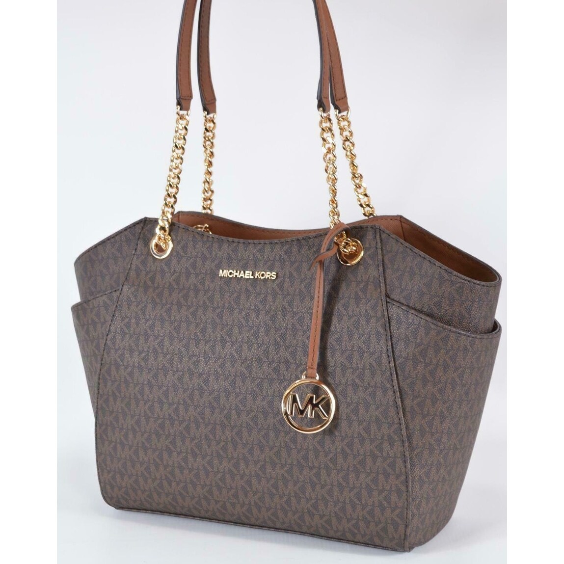 mk tote purse
