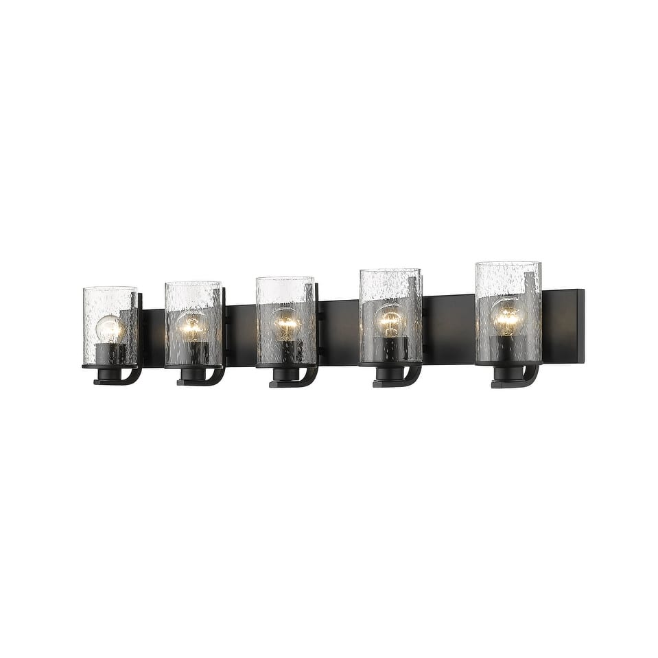 Bellevue ZBF28834 Michell 5 Light 42" Wide Vanity Light