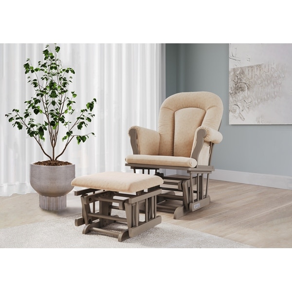 Child craft forever eclectic glider discount