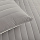 preview thumbnail 16 of 47, Lush Decor Soft Stripe All Season Quilt/Coverlet Set