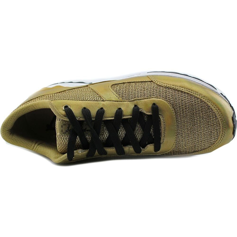 sam edelman gold sneakers