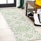 preview thumbnail 94 of 226, JONATHAN Y Charleston Medallion Indoor/Outdoor Area Rug