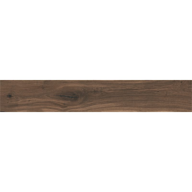 Daltile Acreage 8" x 48" Porcelain Wood Look Floor Tile (6 PCS Per Carton) (15.18 SQFT Per Carton)