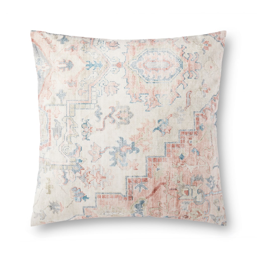 Alexander Home Vintage Persian Throw Pillow