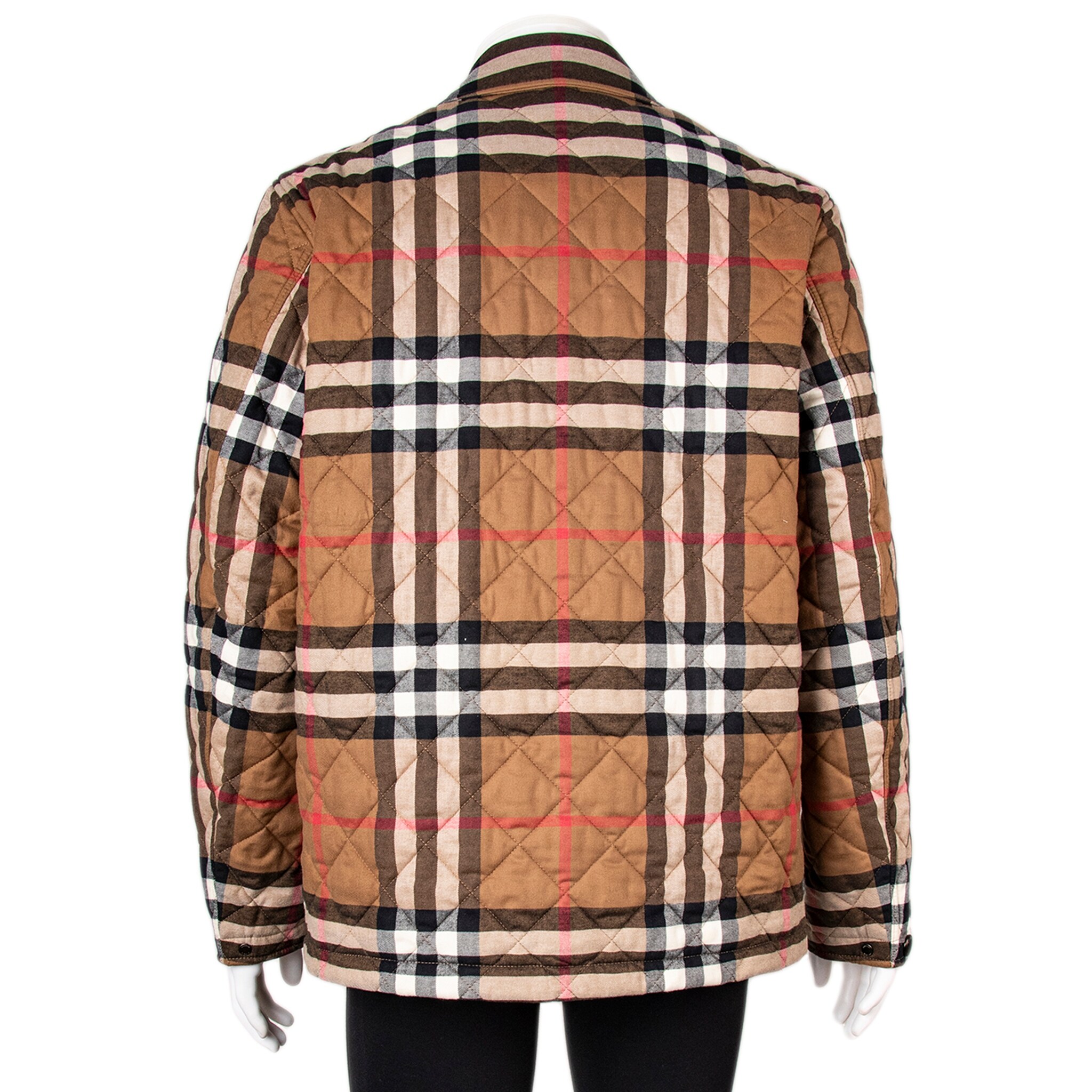 ジャケット・アウター BURBERRY Burberry-Men's-Forres-Jacket.jpg