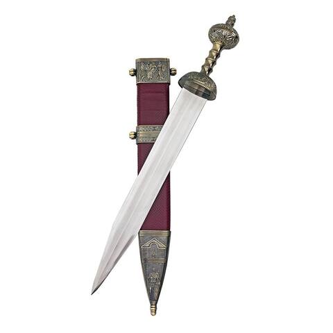 Design Toscano The Roman Gladius Sword