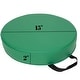 preview thumbnail 2 of 4, Bintiva Color Coded Vinyl Floor Cushions, Round, Set of 6