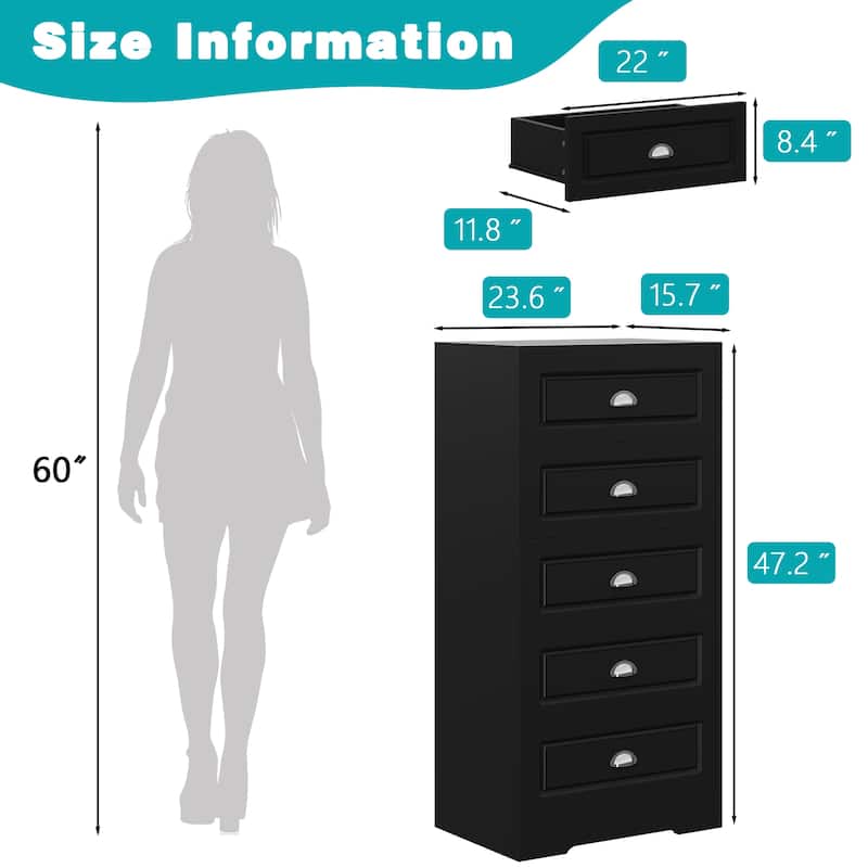 Futzca Dresser, Wood Storage Tower