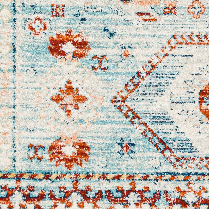 Artistic Weavers Dilara Triple Medallion Area Rug