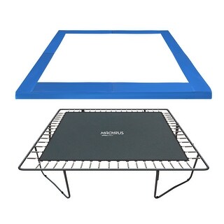thumbnail image 2 of Replacement Frame Pad For 15' Square Bounce Pro Trampoline (Fits TR-1515SQ-RE Model) 2 of 9