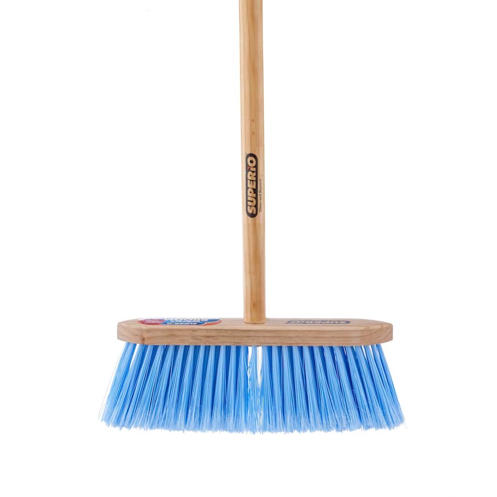 Synthetic Broom