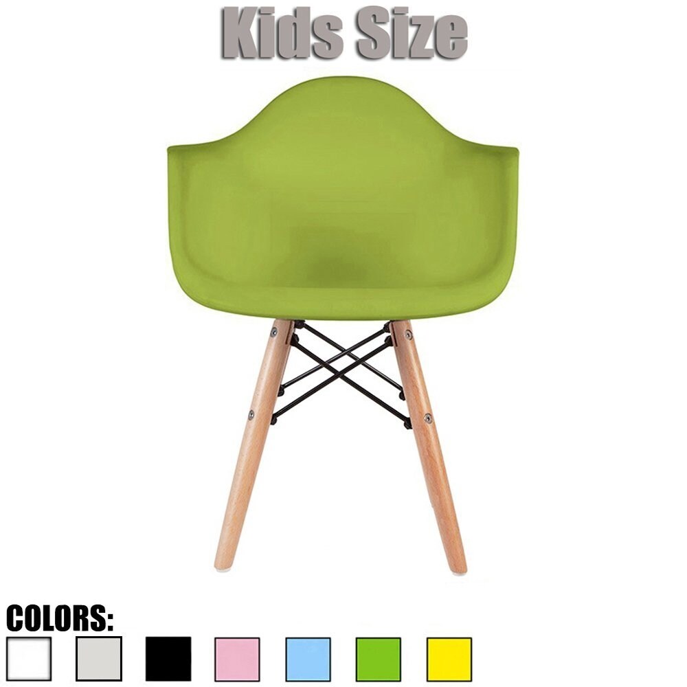 Child discount size armchair