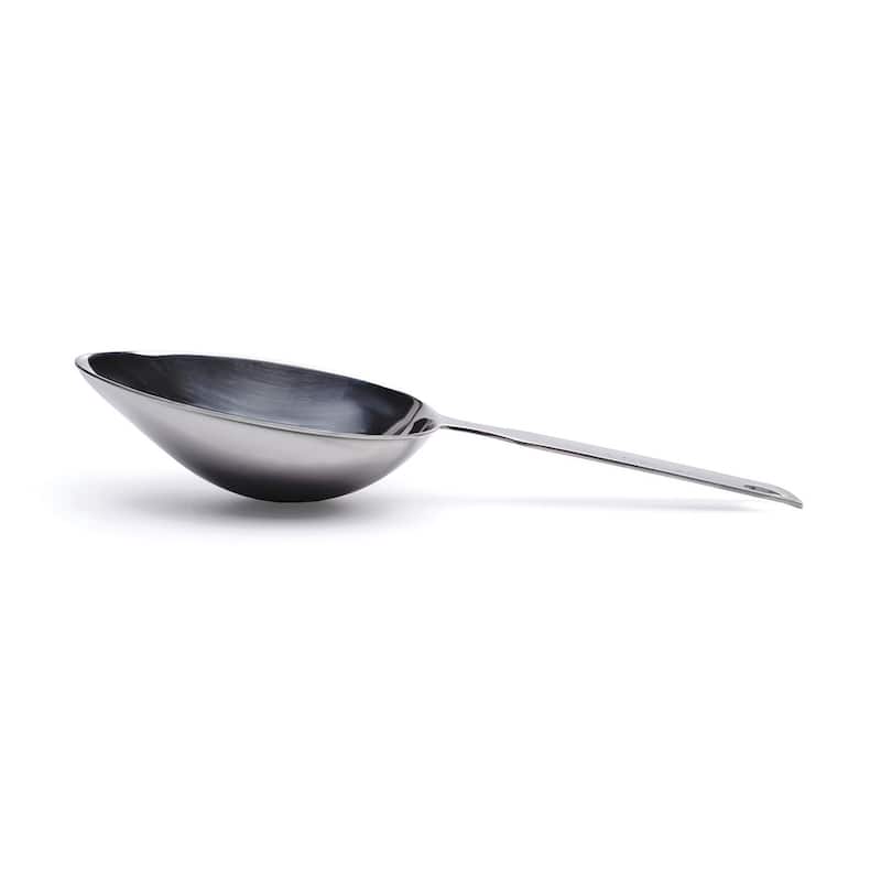 Measuring Scoop