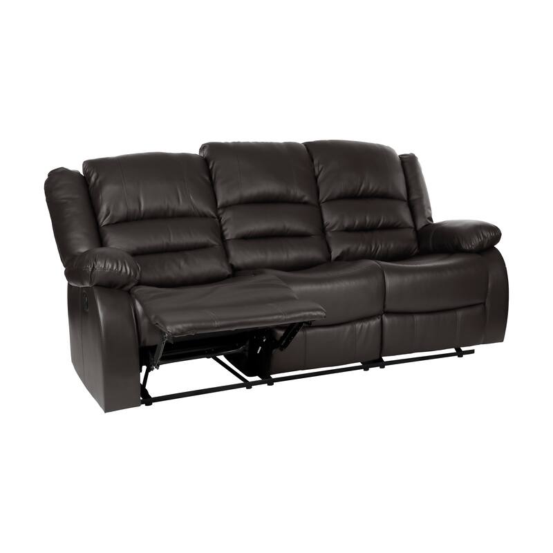Hargreave Double Reclining Sofa
