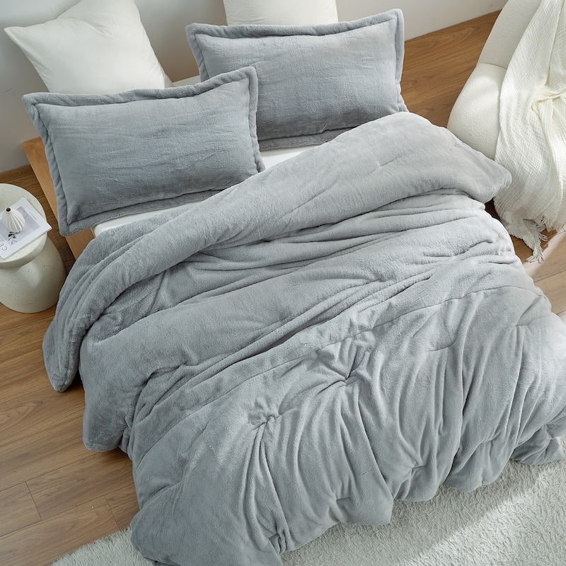 I Am Bed Serious - Coma Inducer® Comforter Set