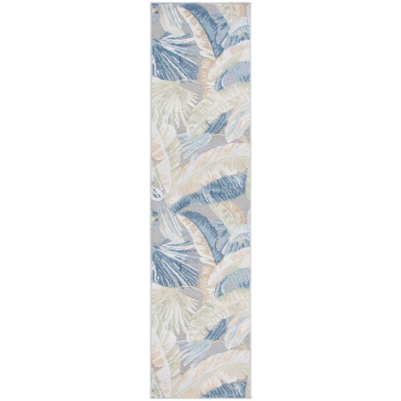 SAFAVIEH Sarasota Annegreth Indoor/Outdoor Rug