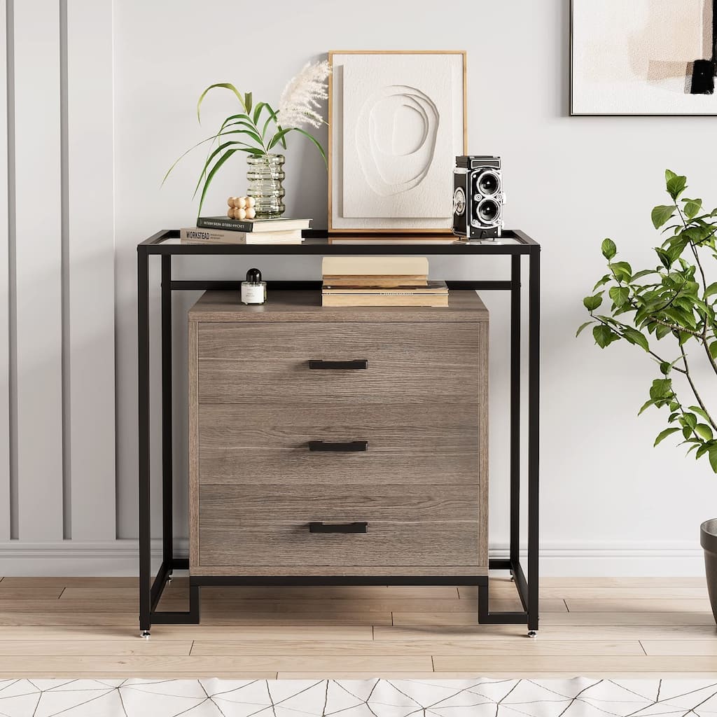 Drawer Dresser