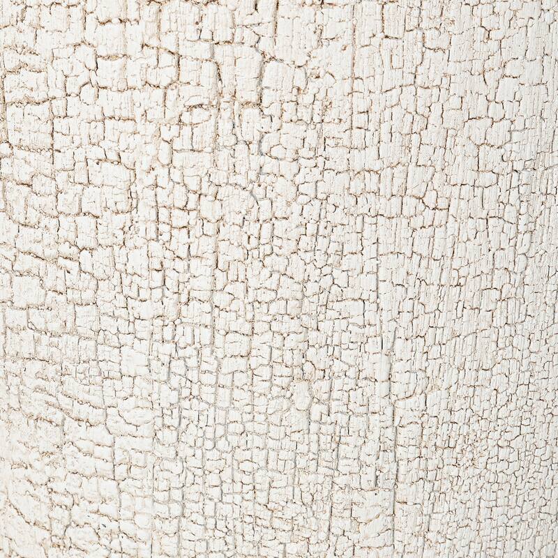 Roomfitters Lightweight MGO Planter Set of 3, Round Weather Resistant Outdoor Indoor Flower Pots for Garden Patio