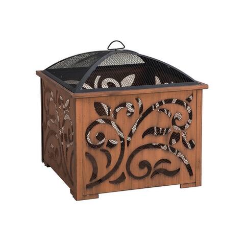 Buy Fire Pits Chimineas Online At Overstock Our Best Outdoor