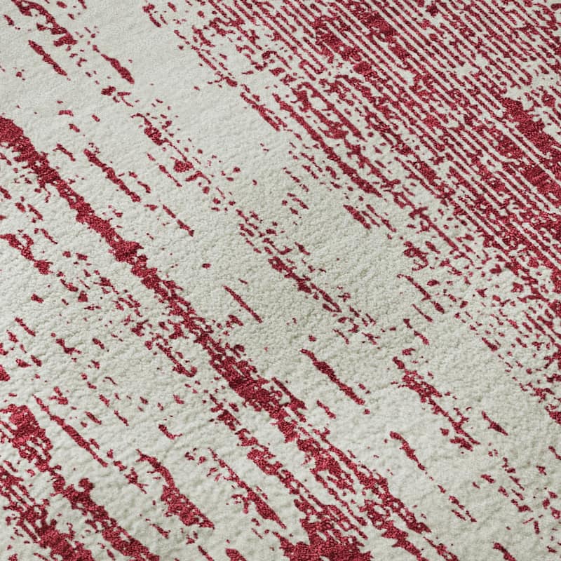 Premium Washable Super Soft Transitional Ombre Mayfield Rug