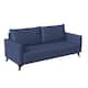 Option Dark Blue