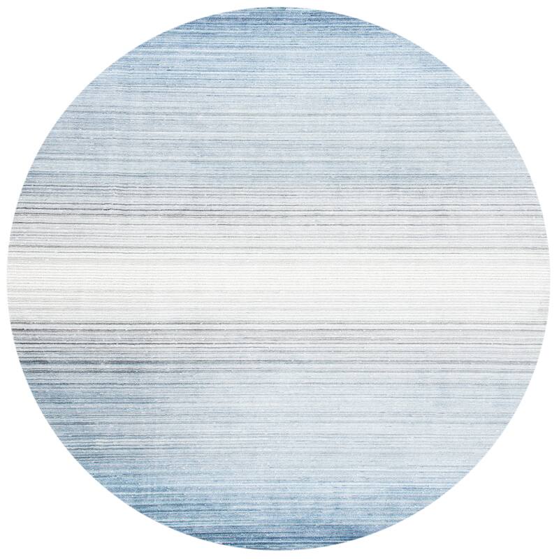 SAFAVIEH Dream Shakuntla Ombre Viscose Rug