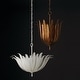 preview thumbnail 7 of 18, Eden 4-light Hanging Pendant