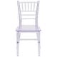 preview thumbnail 10 of 10, Child's Classic Resin Chiavari Chair for All Occasions