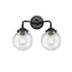 Option Oil Rubbed Bronze / Clear