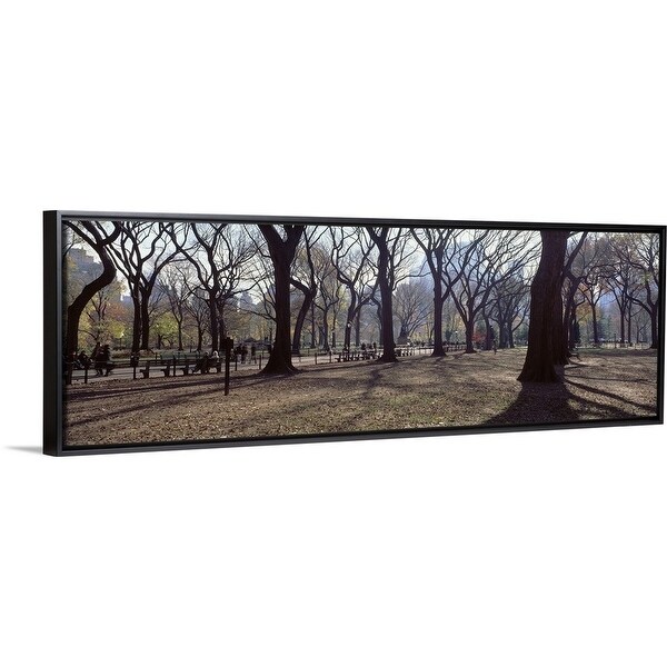 Shop New York State New York City Central Park People
