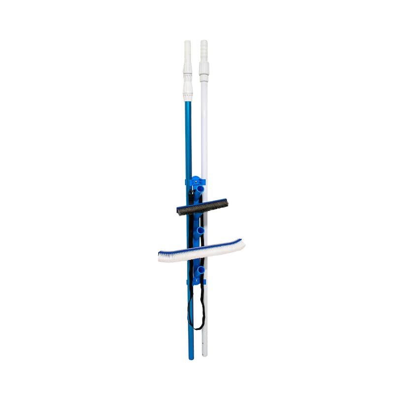 Hydrotools Pool Caddy Organizer with Strap - 23"