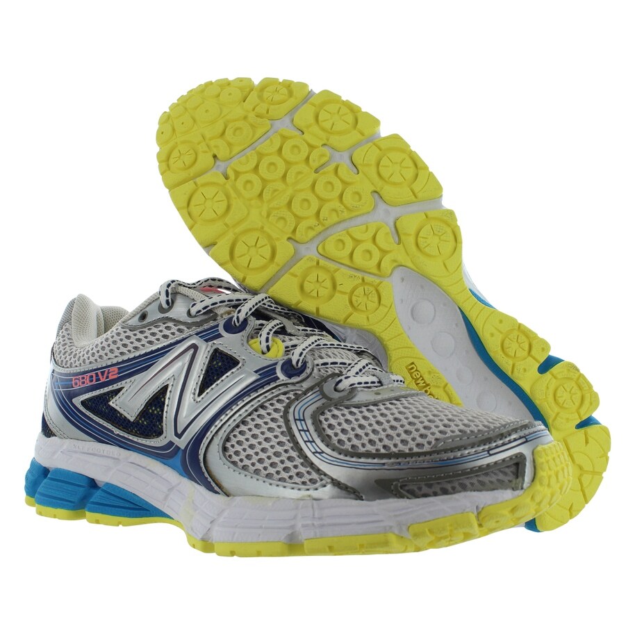 new balance w680
