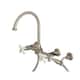 Option Brushed Nickel