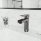preview thumbnail 22 of 56, VIGO Ileana Single Hole Bathroom Faucet