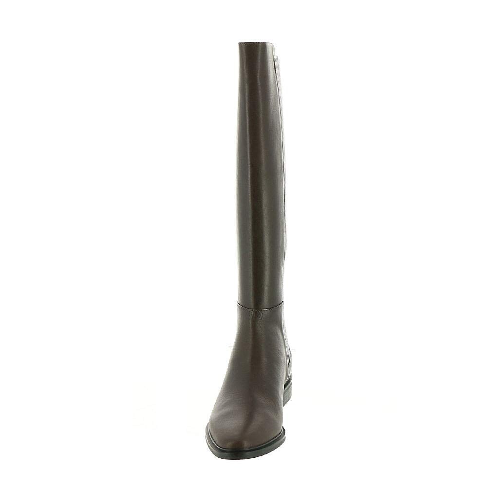 calvin klein wide calf boots