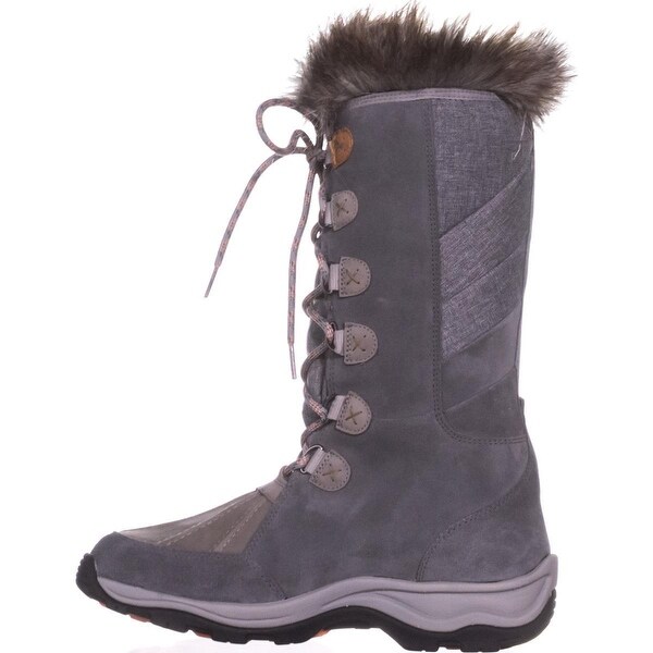 clarks fleece lined boots