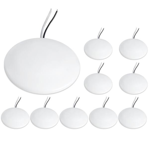 Shop Led 12volt 3 5inch Ceiling Lights Rv Coach Camper Van Boat